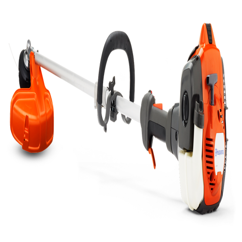 Débroussailleuse HUSQVARNA 525LK 254 cm³ Moteur X TORQ Ergonomique