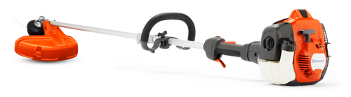 Débroussailleuse HUSQVARNA 525LK 254 cm³ Moteur X TORQ Ergonomique
