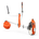 HUSQVARNA 525RX