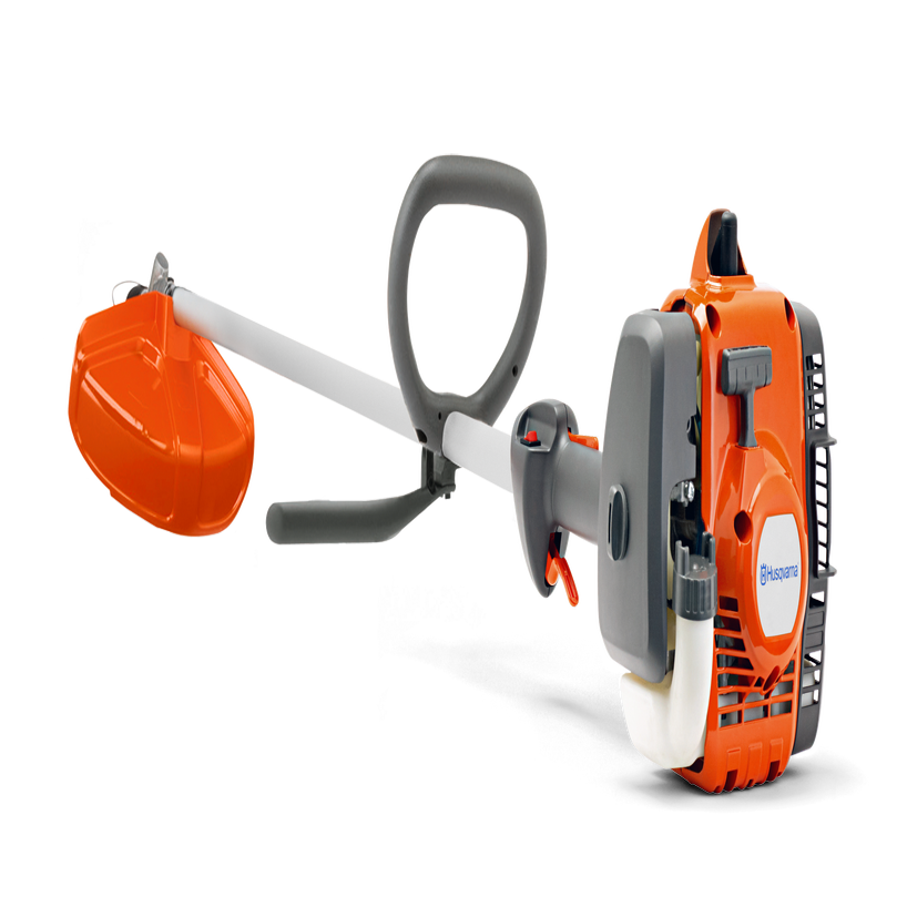 Husqvarna 129RJ Petrol Brushcutter - Image 2