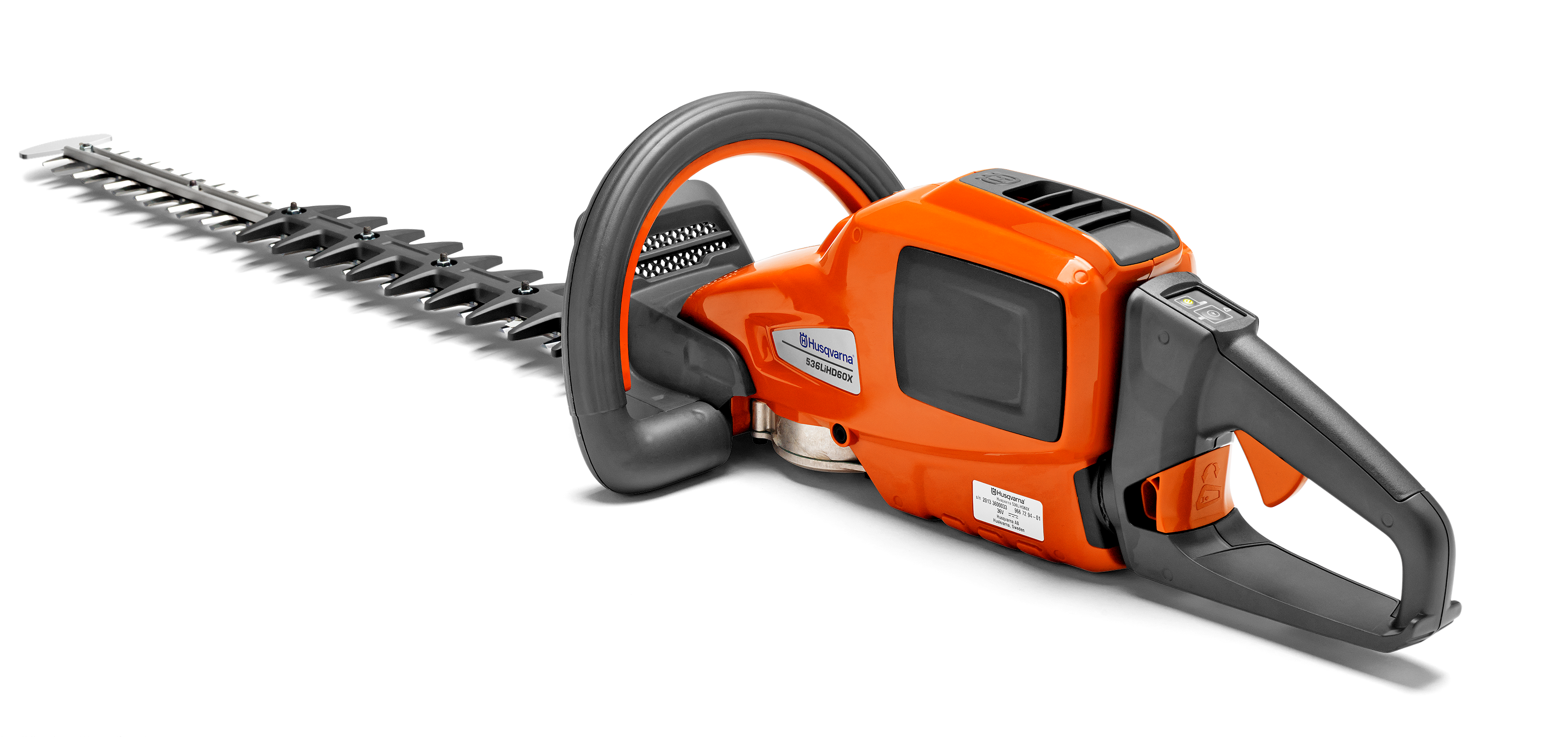 Husqvarna 536LiHD60X