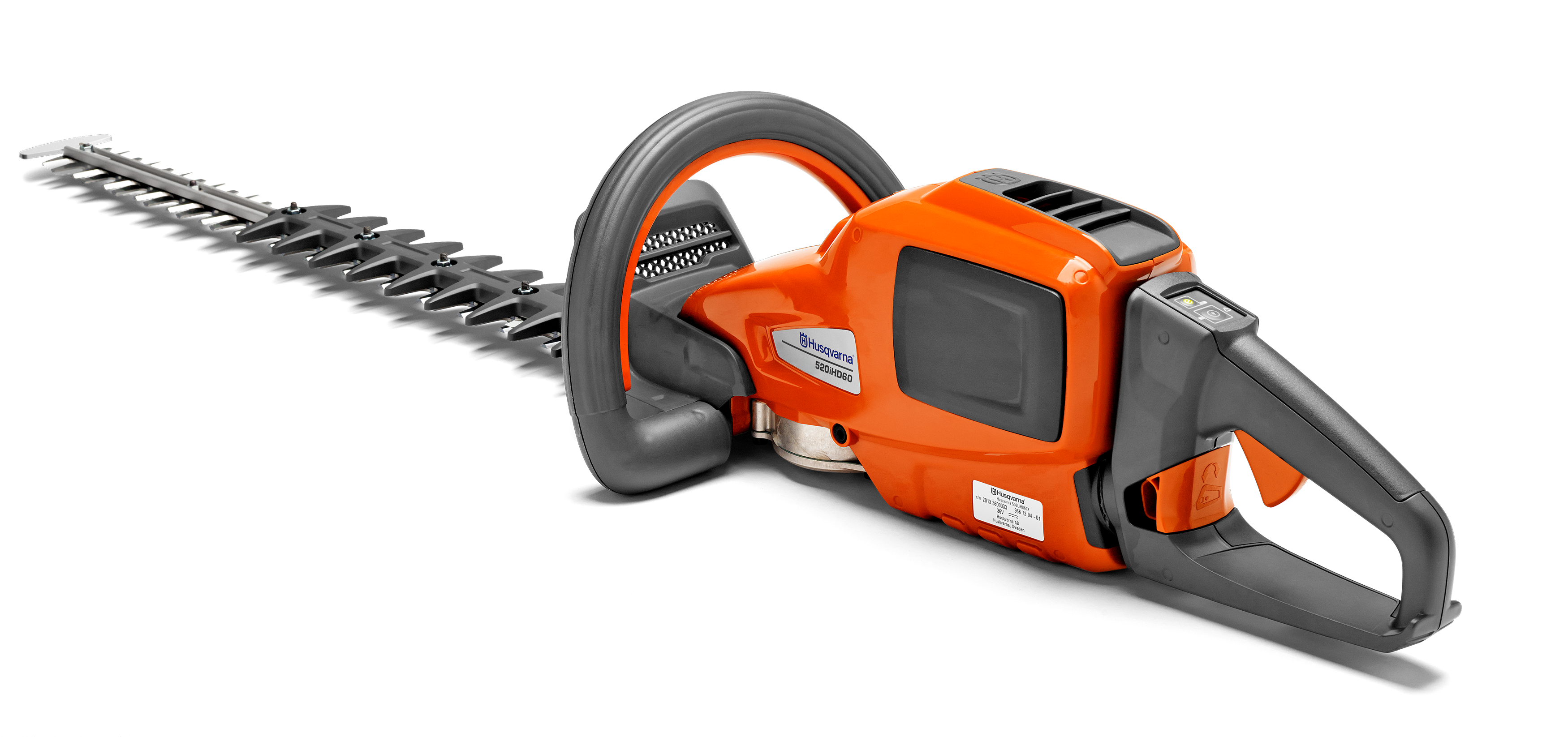 Husqvarna 520iHD60