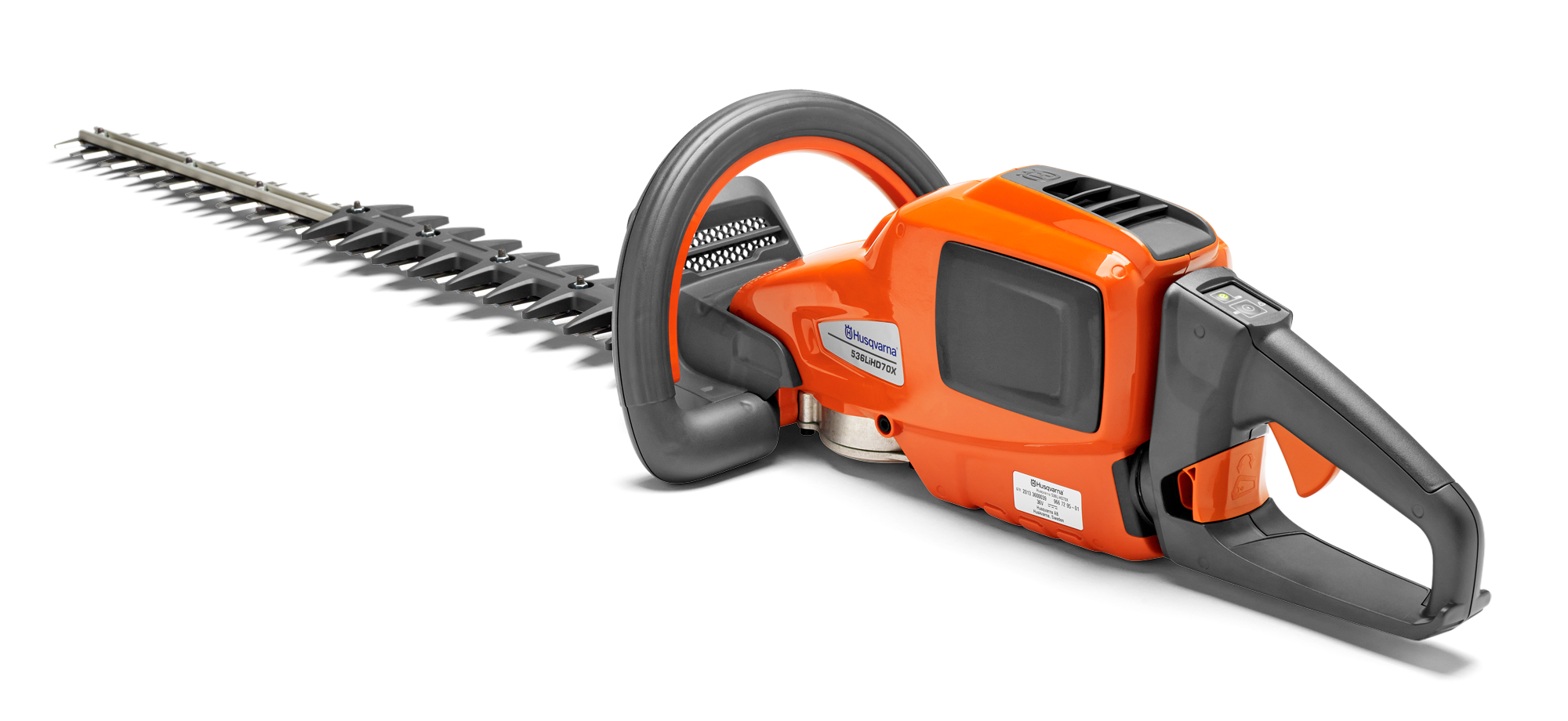 Husqvarna 536LiHD70X