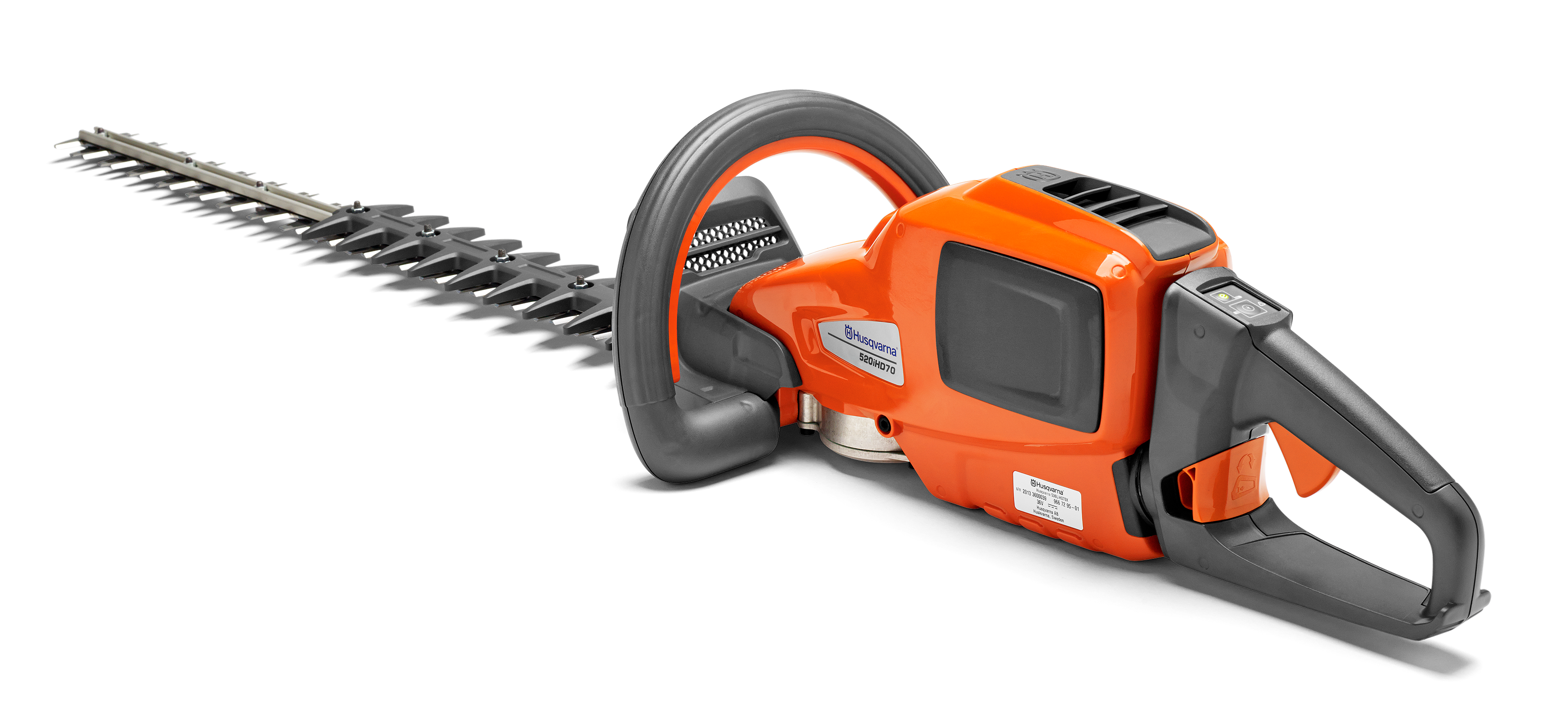 Husqvarna 520iHD70