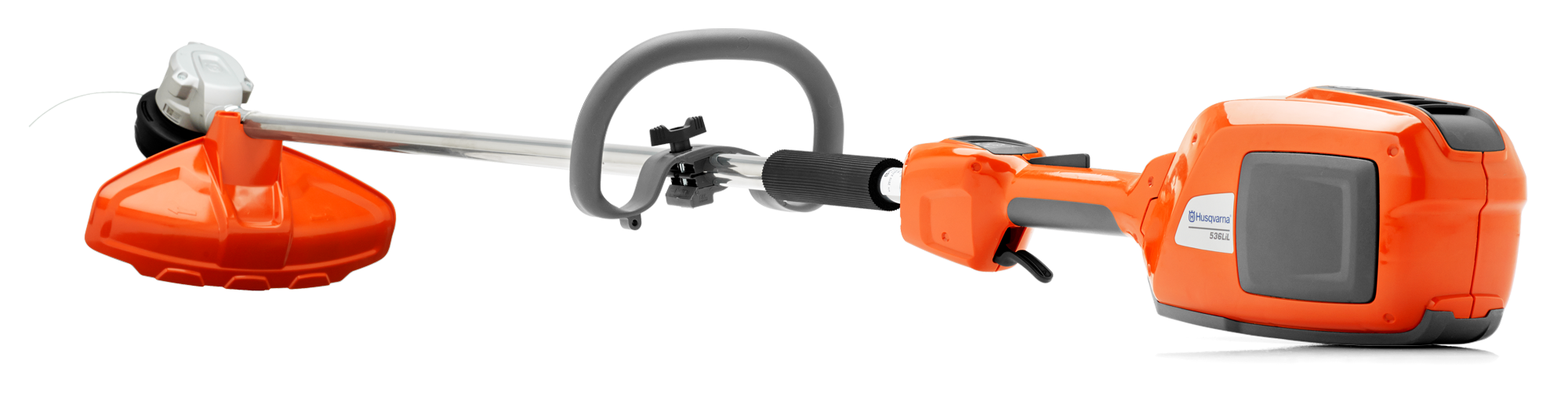 Husqvarna 536LiL