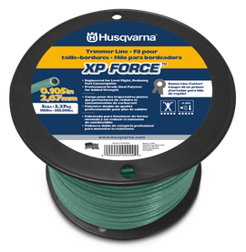 XP Force Trimmer Line