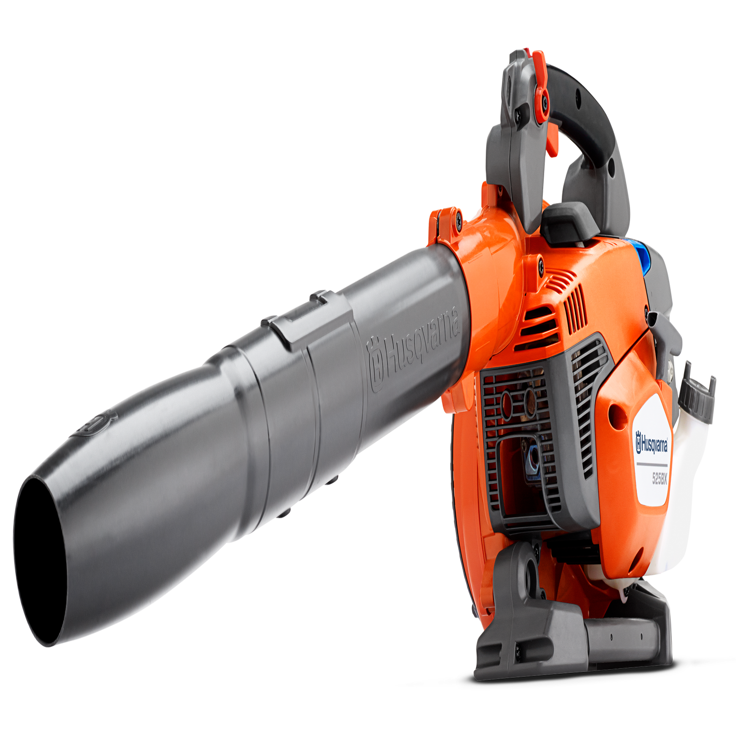Husqvarna BLASGERÄT 525 BX Neu Bläser Laub Profi Benzin NEU - Image 4