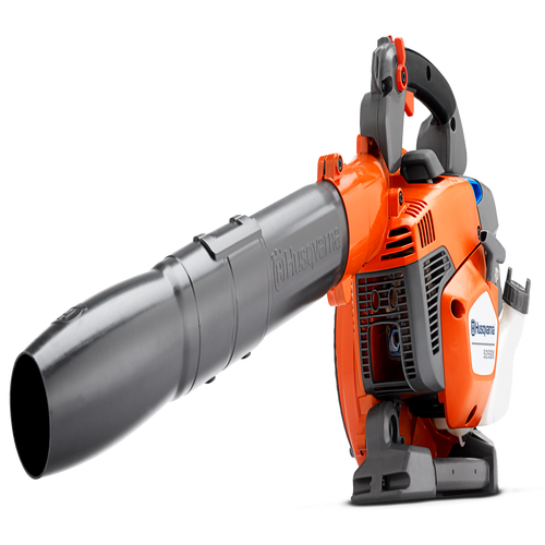 Souffleur à Main HUSQVARNA 525BX – Thermique 254 cm³, Force de Soufflage 15 N - vue 3