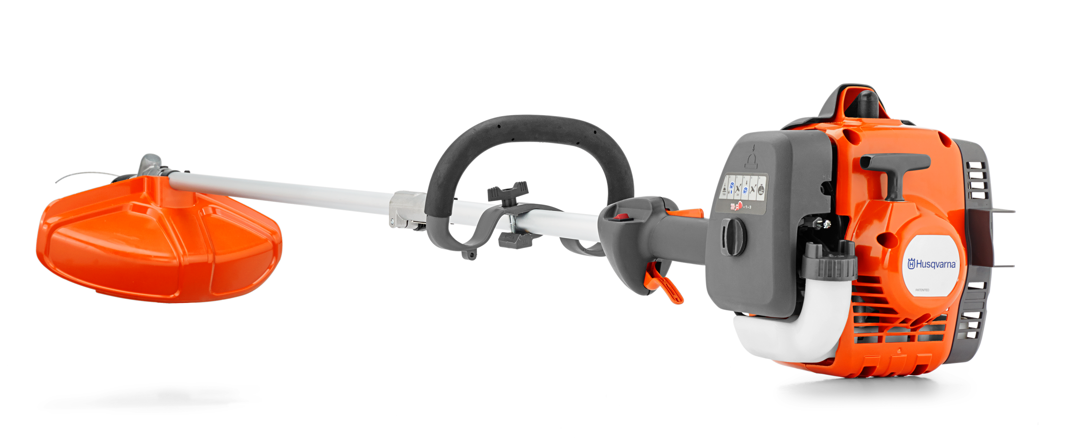 Husqvarna 129LK Combi Powerhead