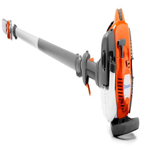 Husqvarna 525PT5S élagueuse sur perche télescopique à essence 25cm bar - vue 3
