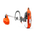 522L