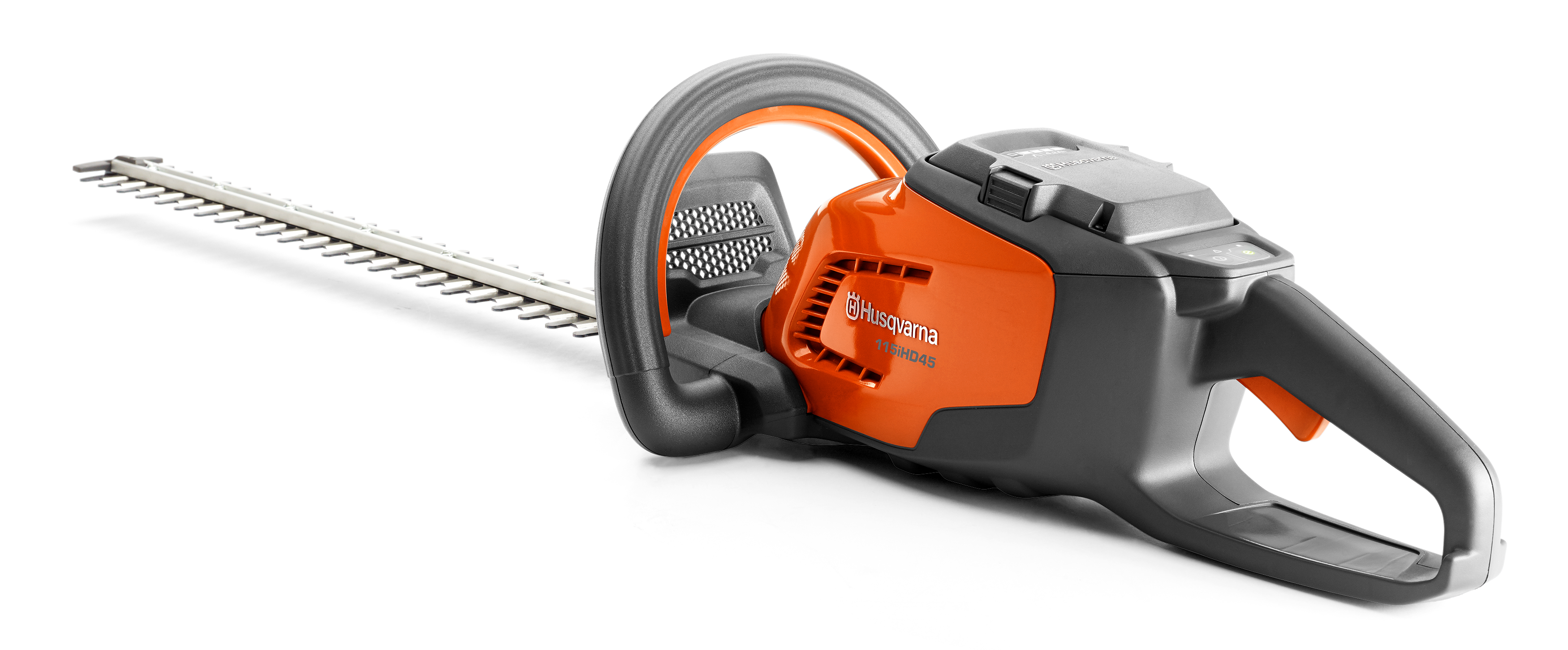 Husqvarna 115iHD45