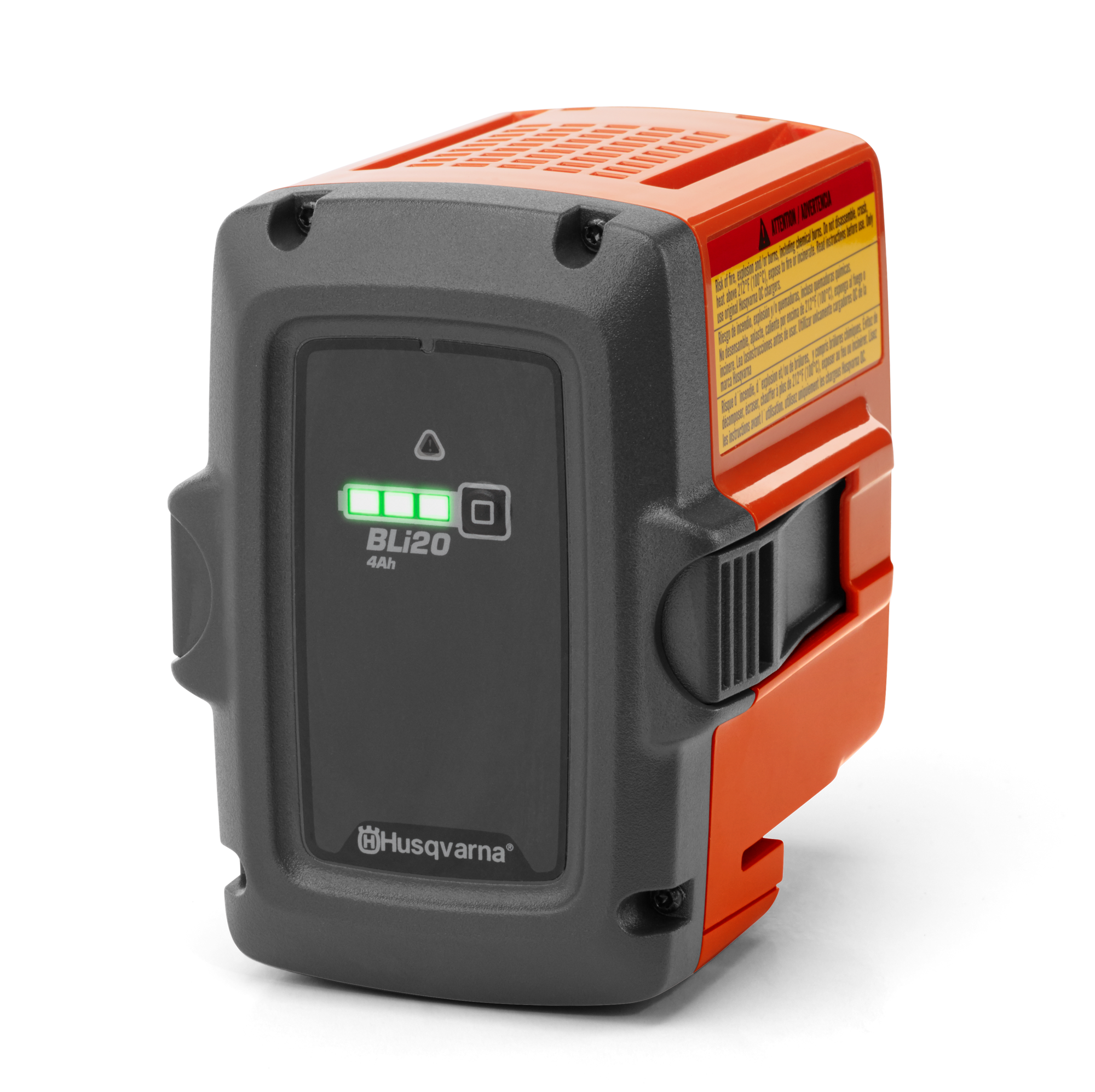 Battery Series Accessories