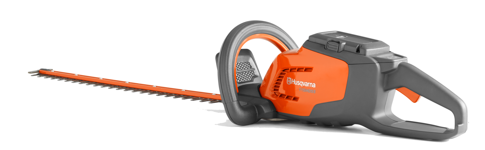 115iHD55 (battery and charger included) Main Image