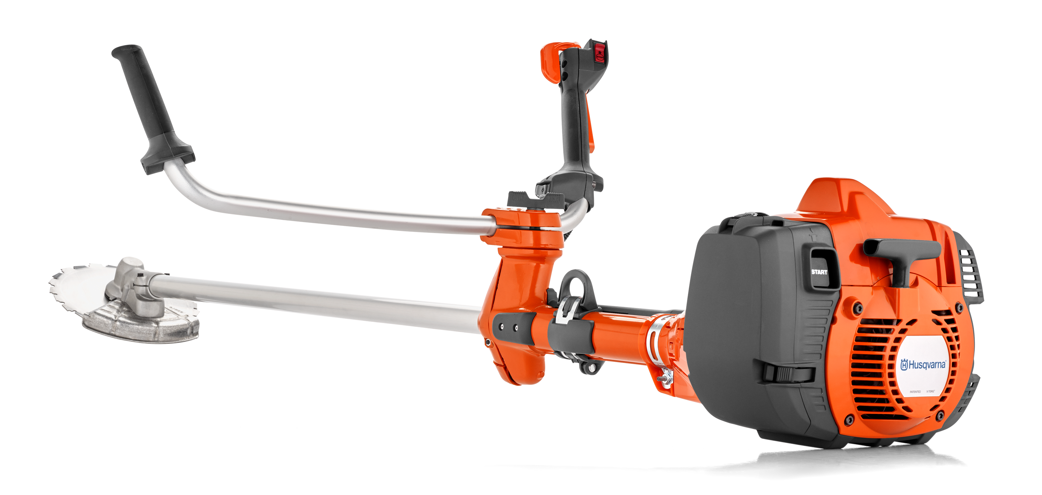 Husqvarna 545FXT AutoTune