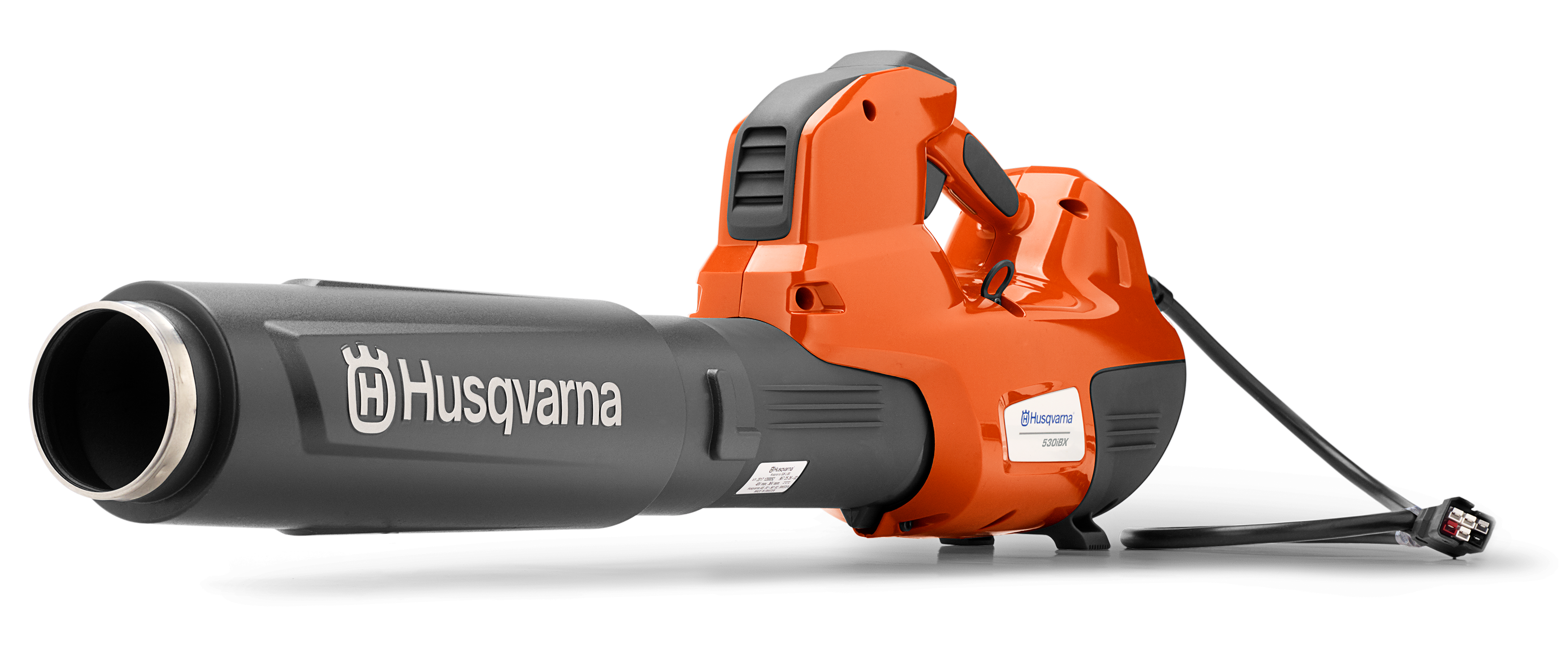 Husqvarna 530iBX ohne Akku und Ladegerät