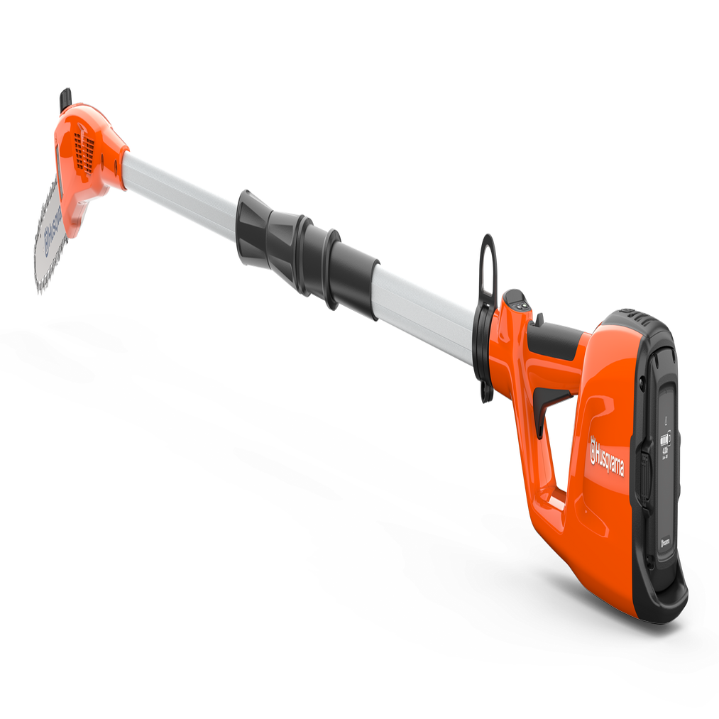Husqvarna 120Itk4-Ph With Battery And Charger