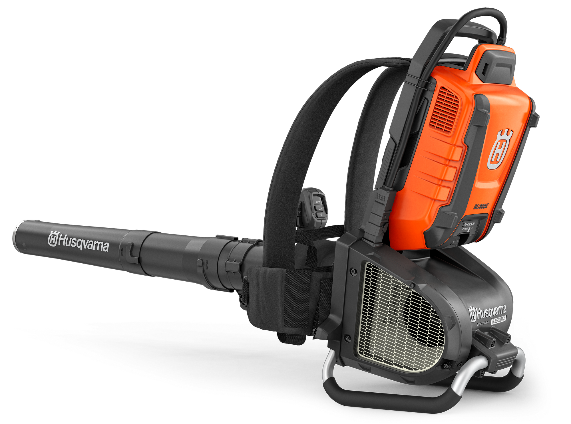 Husqvarna 550iBTX (battery and charger included) Main Image