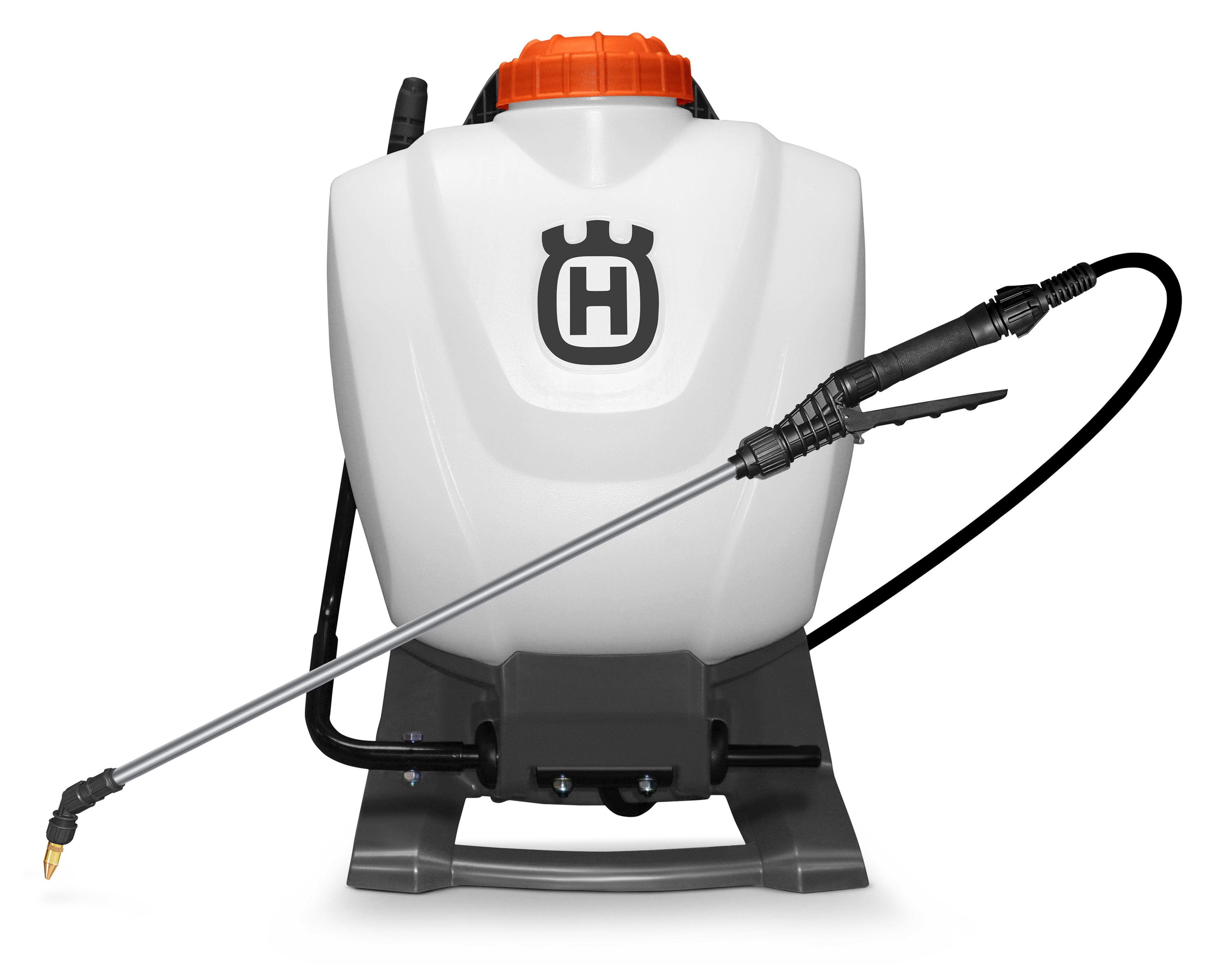 4 Gallon Backpack Sprayer