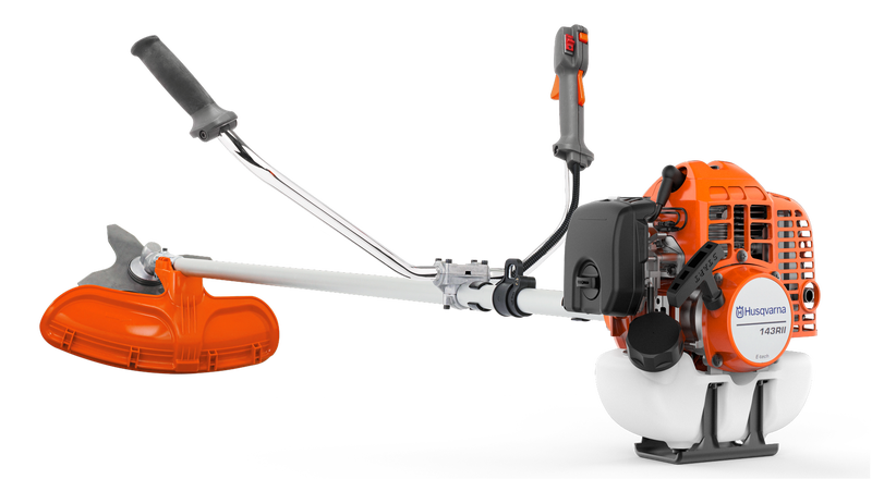 Husqvarna 143 RIII Brush Cutter