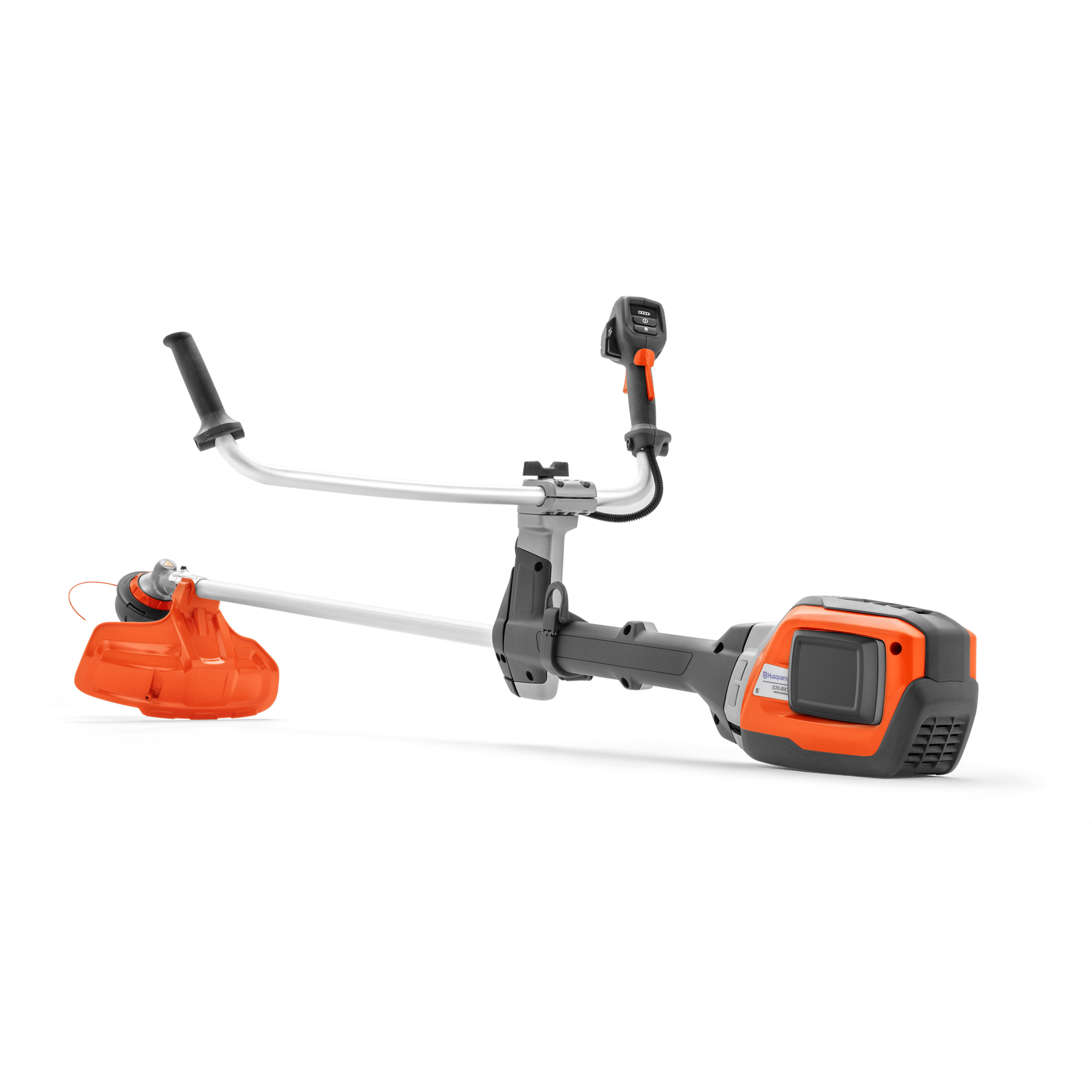 Brushcutters