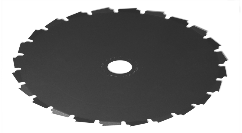 Saw Blade Scarlett, 225 mm