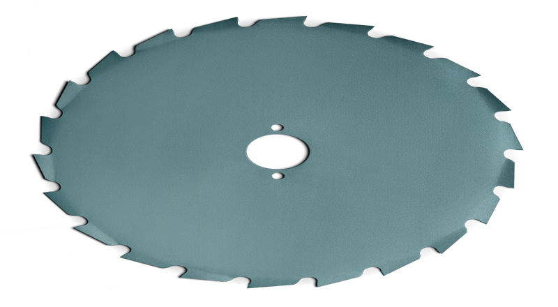 Saw Blade Maxi, 200 mm