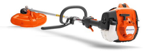 HUSQVARNA 525RJX débroussailleuse à essence 25.4cc largeur de coupe 45cm - vue 2