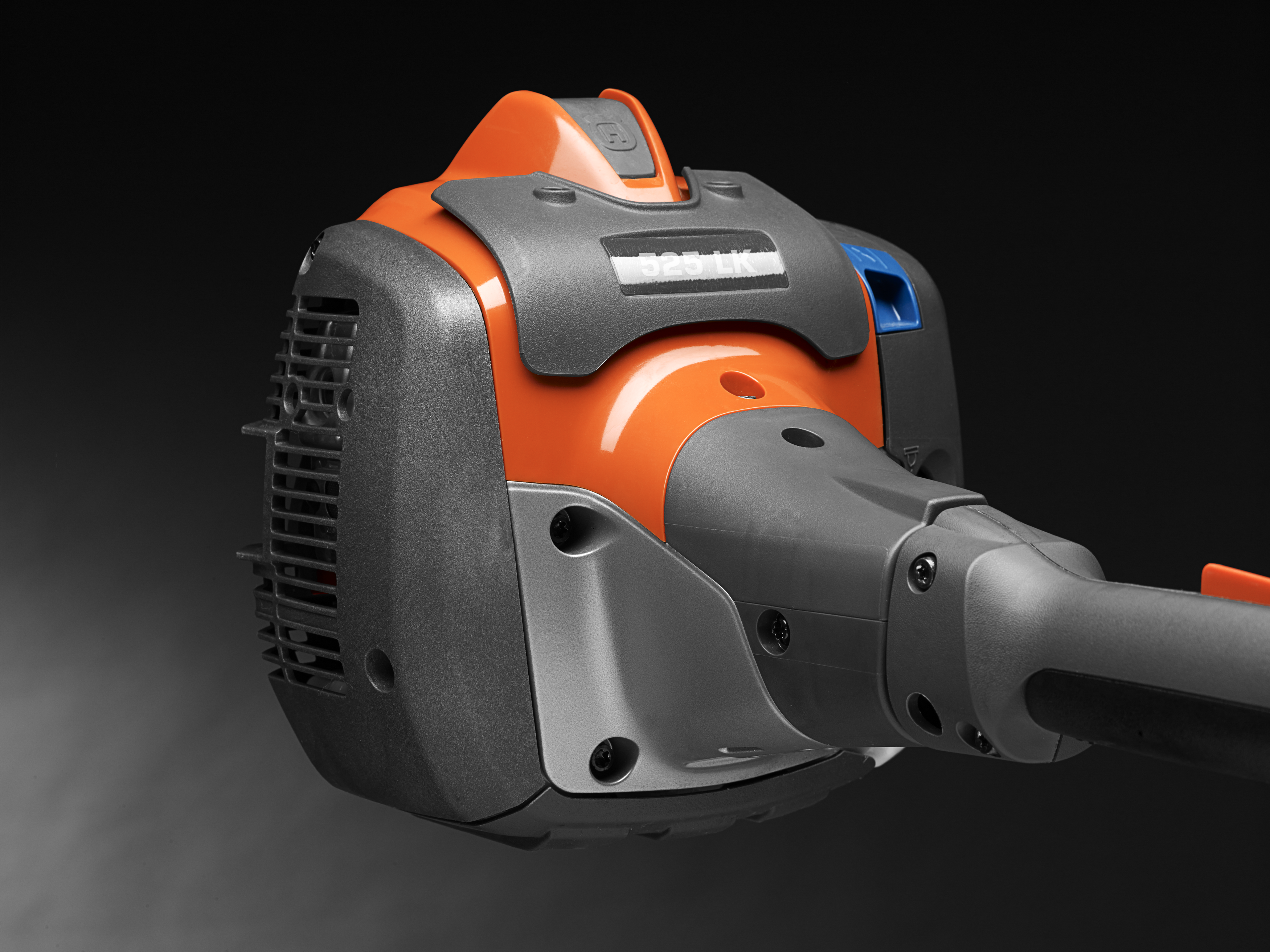 Magnesium clutch housing