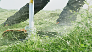 Trimmers and Brushcutters, AutoTune