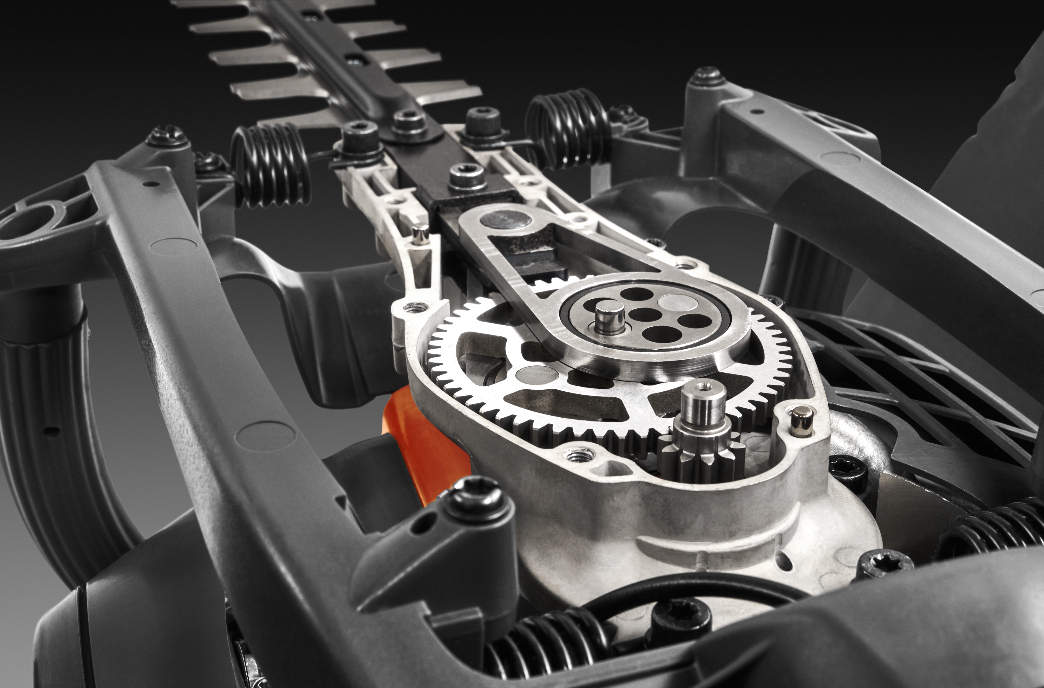 Durable, Tested Materials