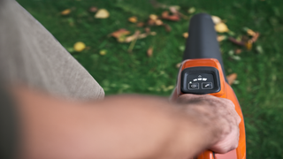 Ventil&aacute;tor bat&eacute;rie 120iB