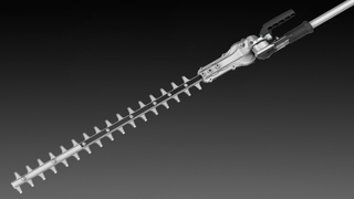 525HE4 - Long cutting bar