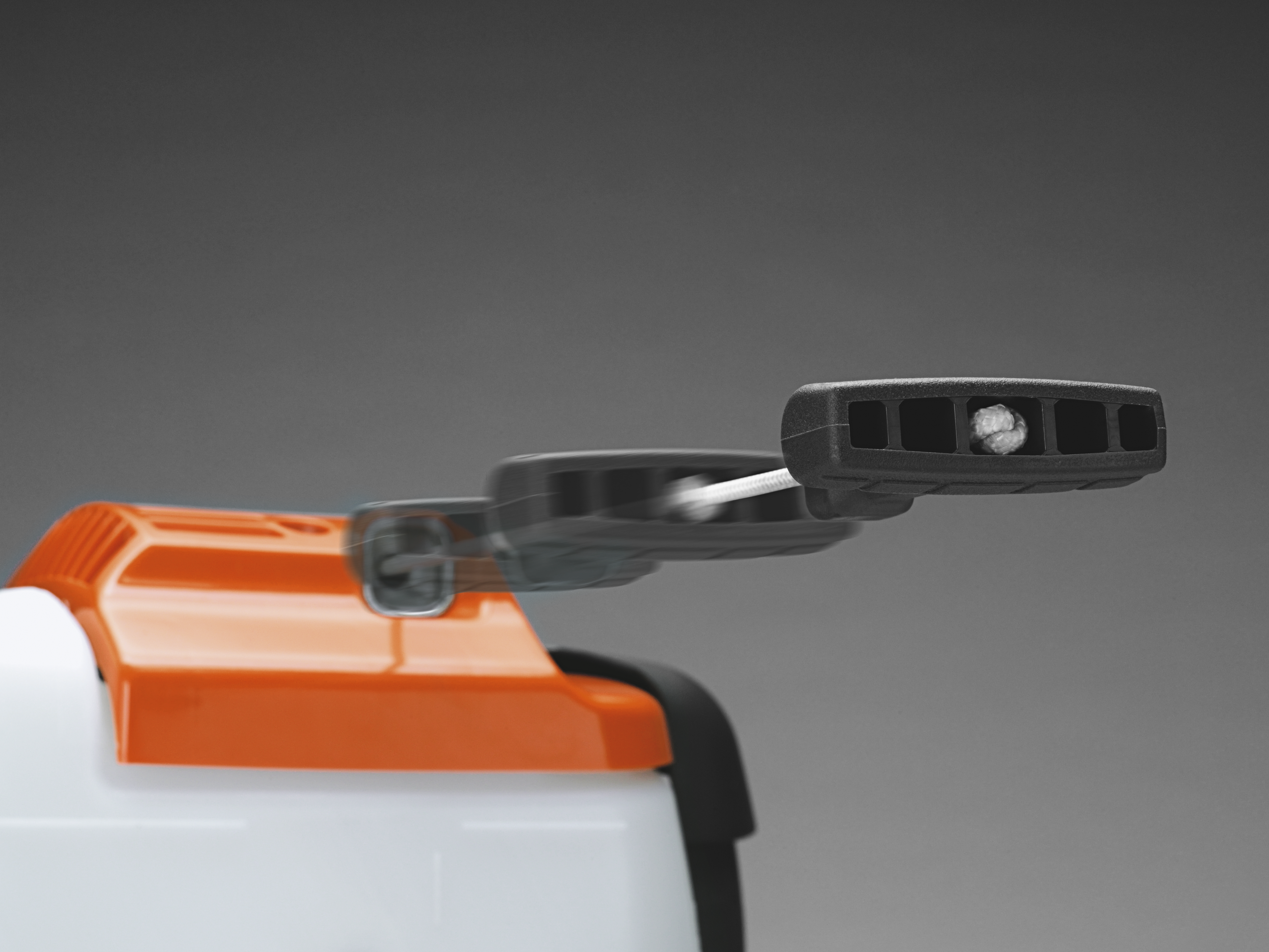 Smart Start® Technology