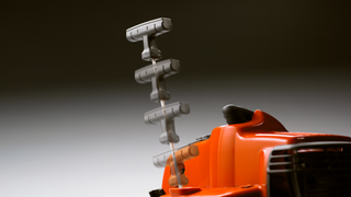 Inteligentn&yacute; &scaron;tart, SmartStart