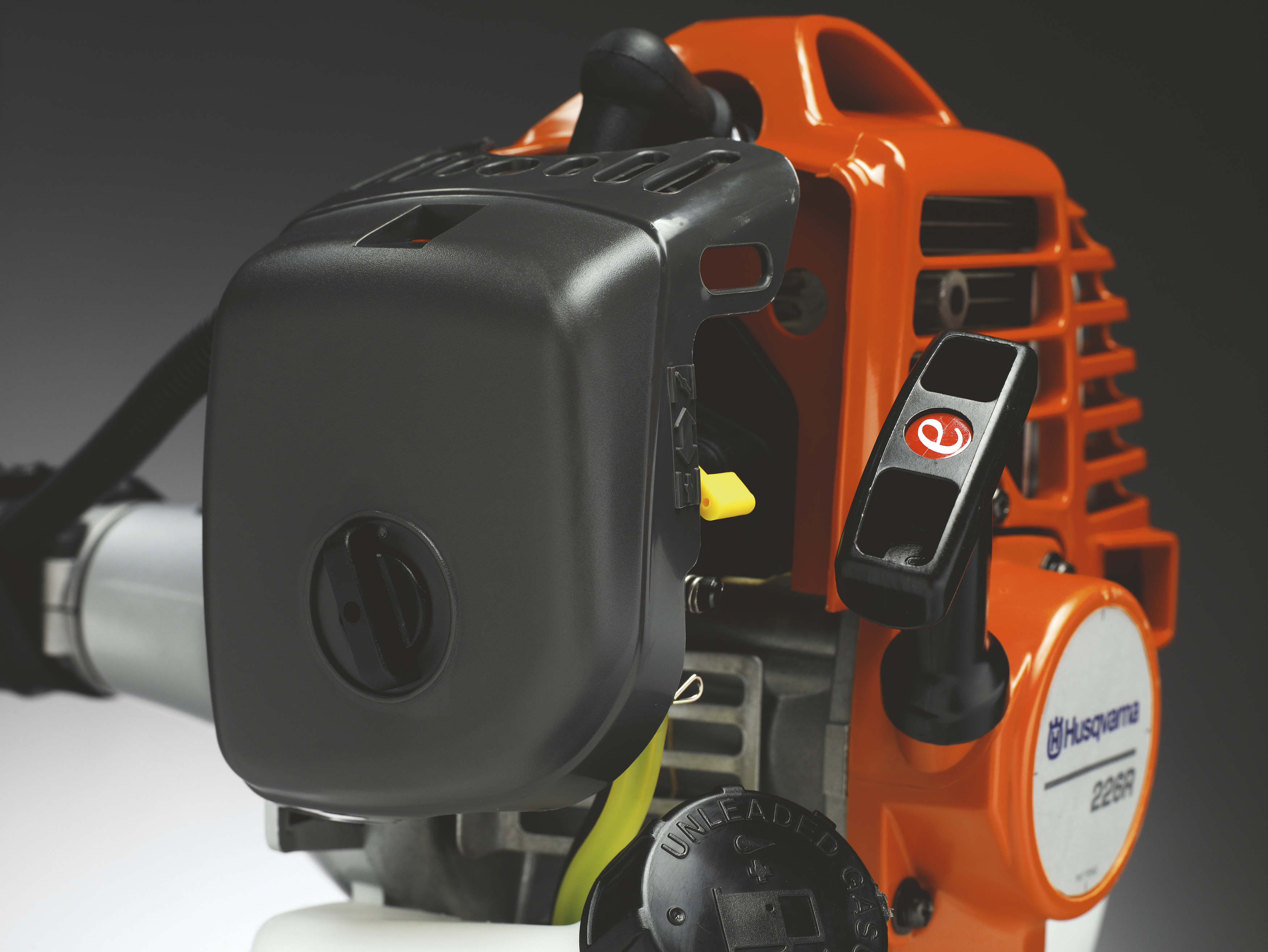 Efficiënt luchtfilter