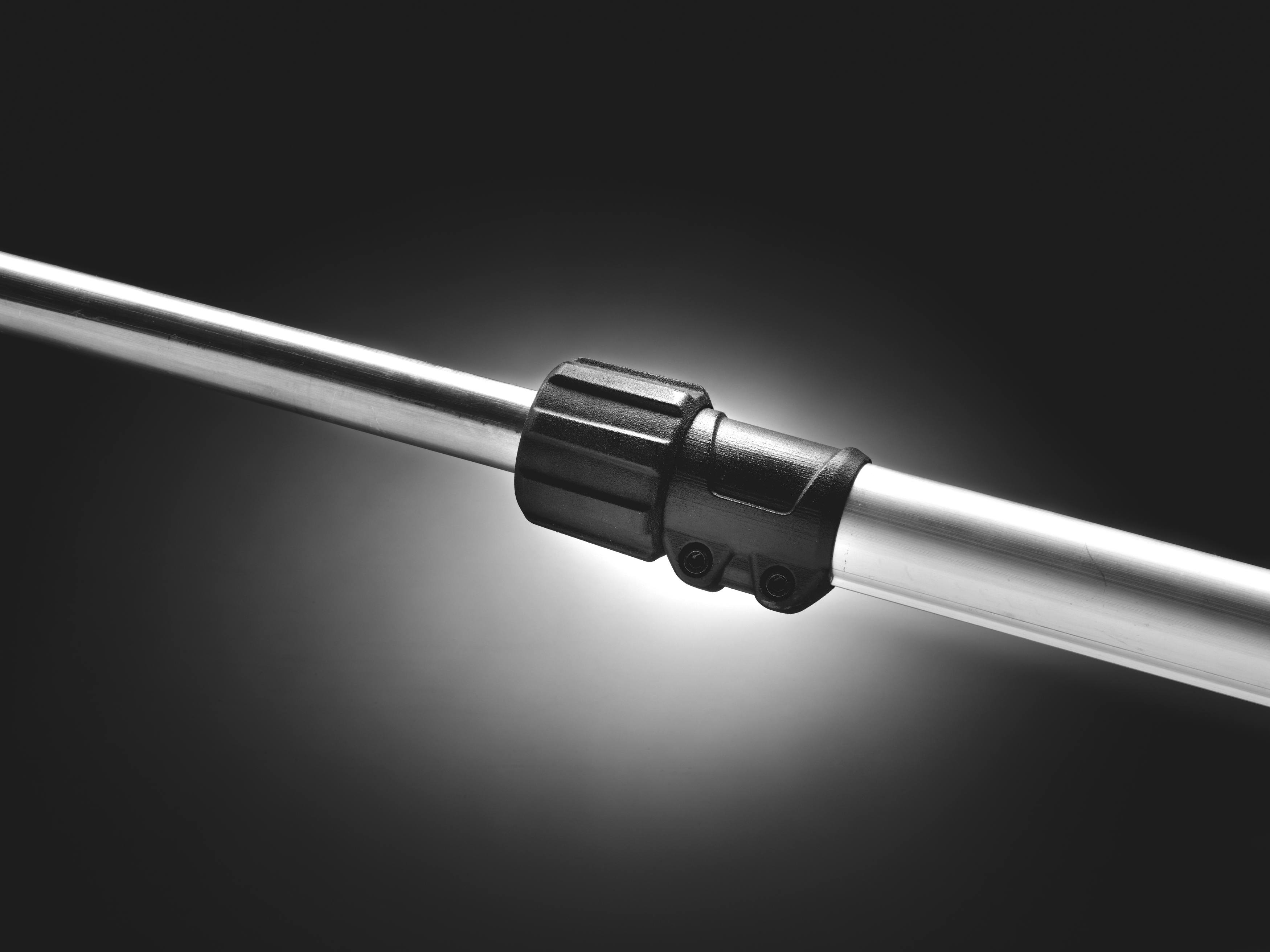 Telescopic tube