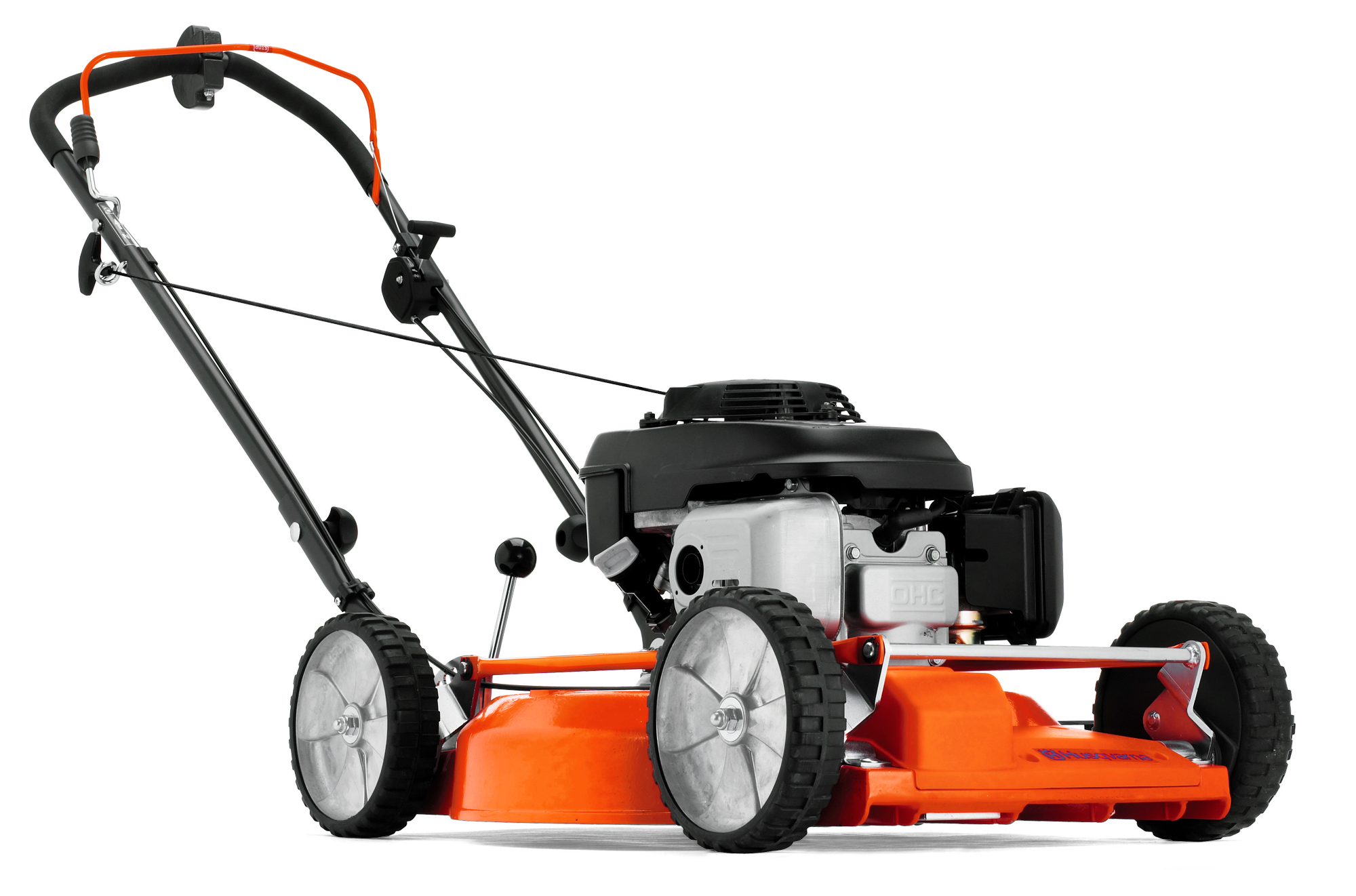 Husqvarna M 53S Pro