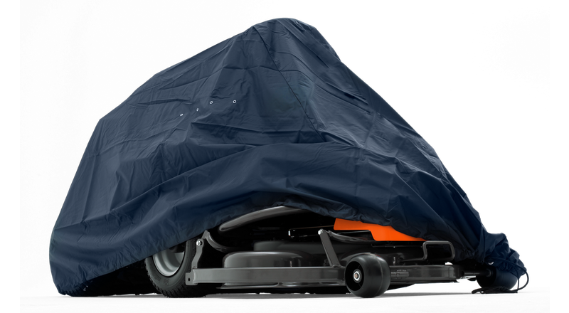 Suojapeite, Rider, Husqvarna - Ajoleikkureiden lisävarusteet - 505630870 - 1