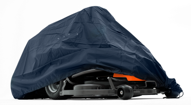 Suojapeite, Rider, Husqvarna - Ajoleikkureiden lisävarusteet - 505630870 - 1