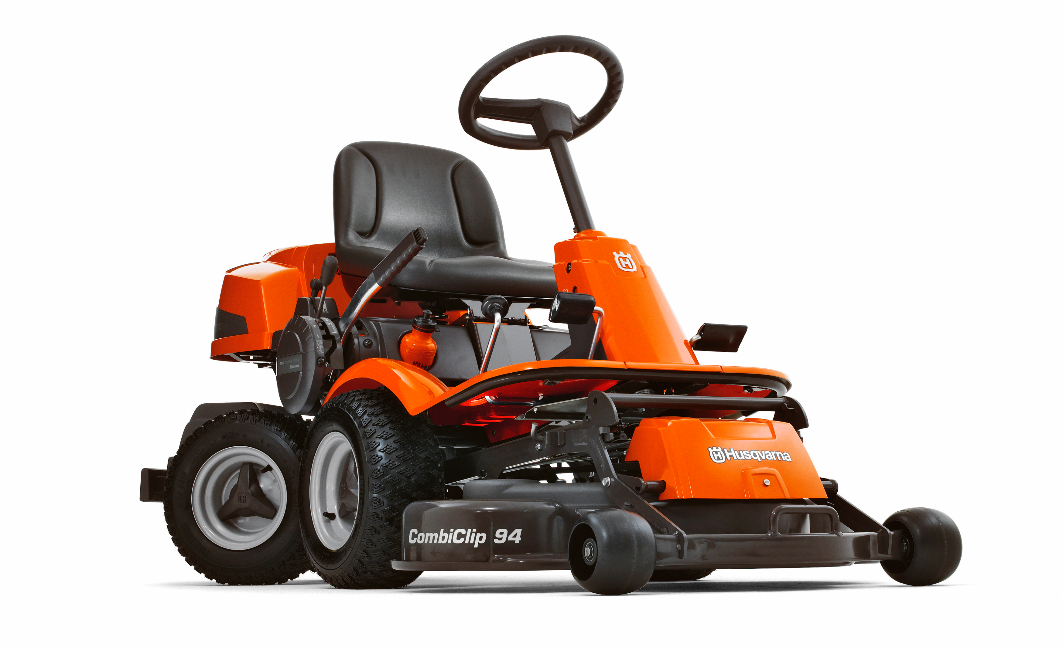 Husqvarna Rider 13C