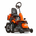 Rider 13C