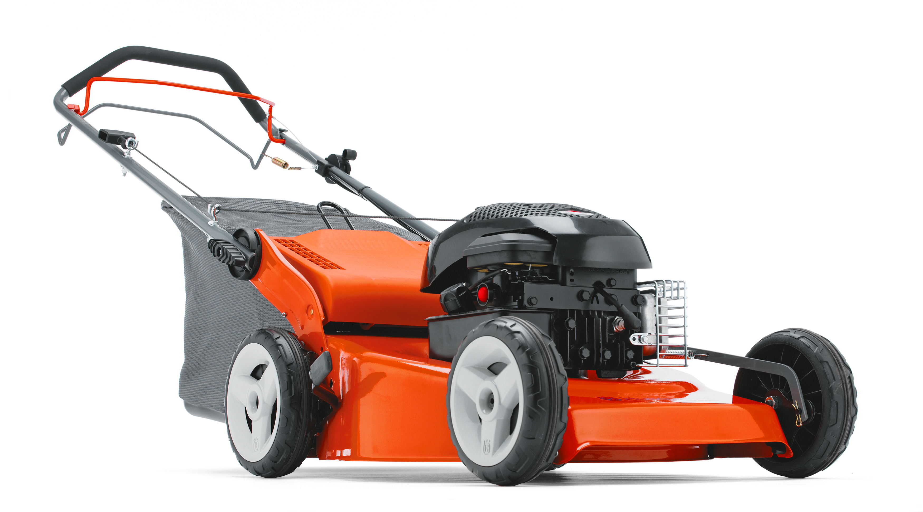 Husqvarna LC 146S