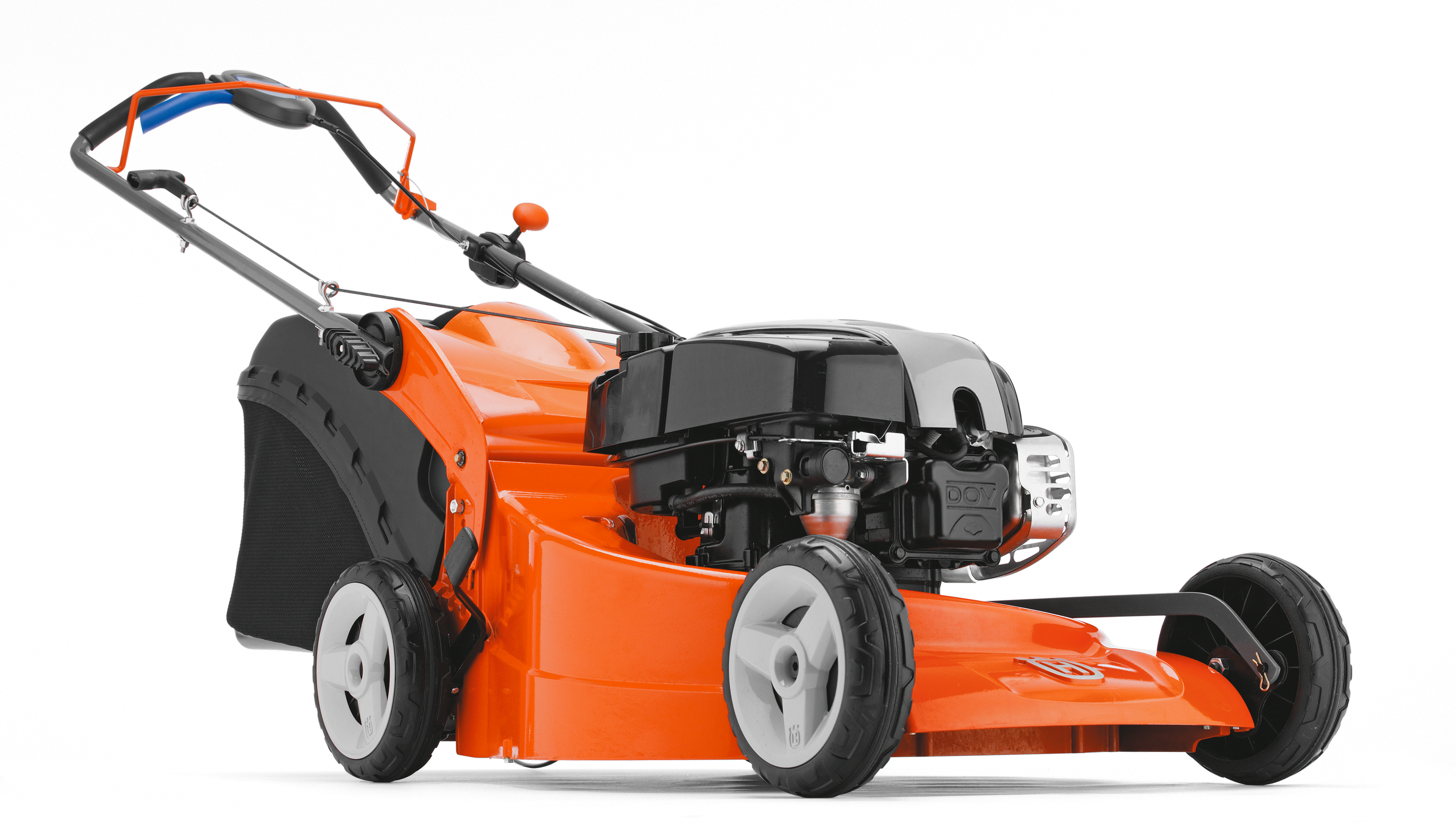 Husqvarna LC 351V