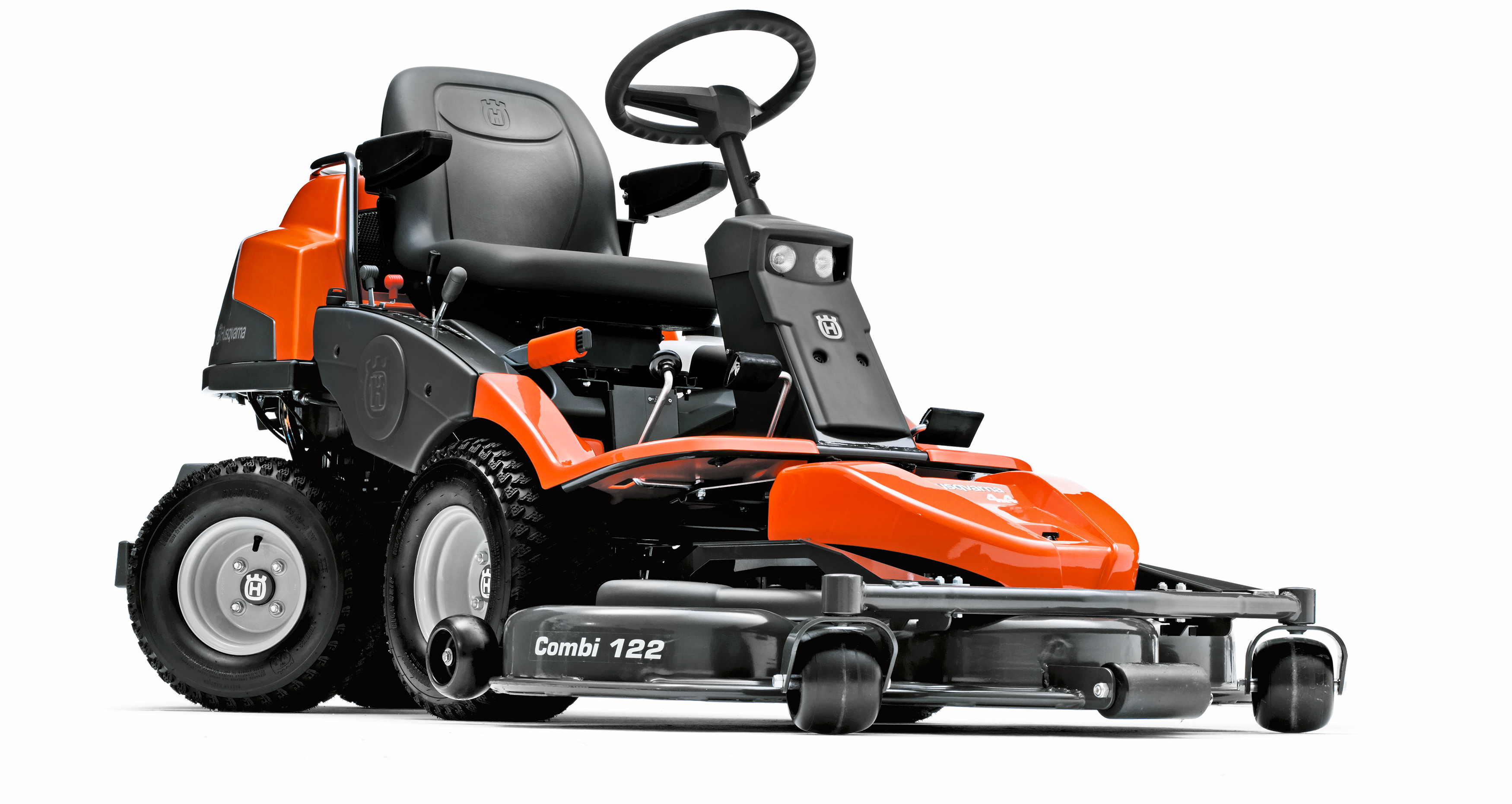 Husqvarna R 422Ts