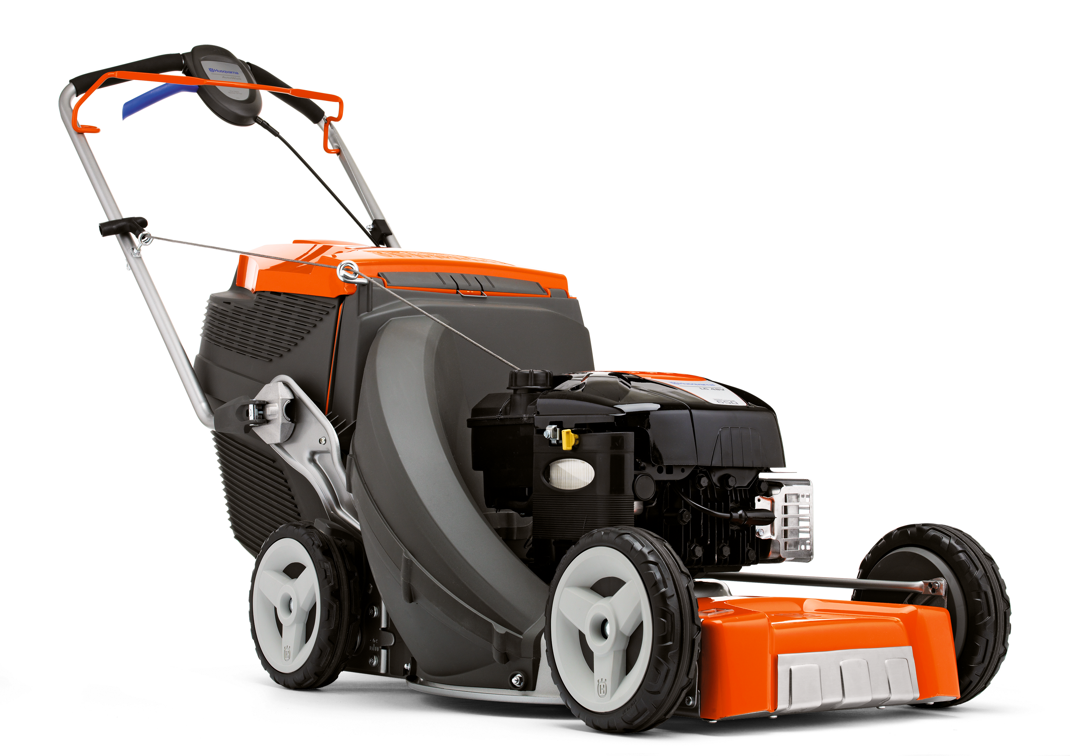 Husqvarna LC 48VE