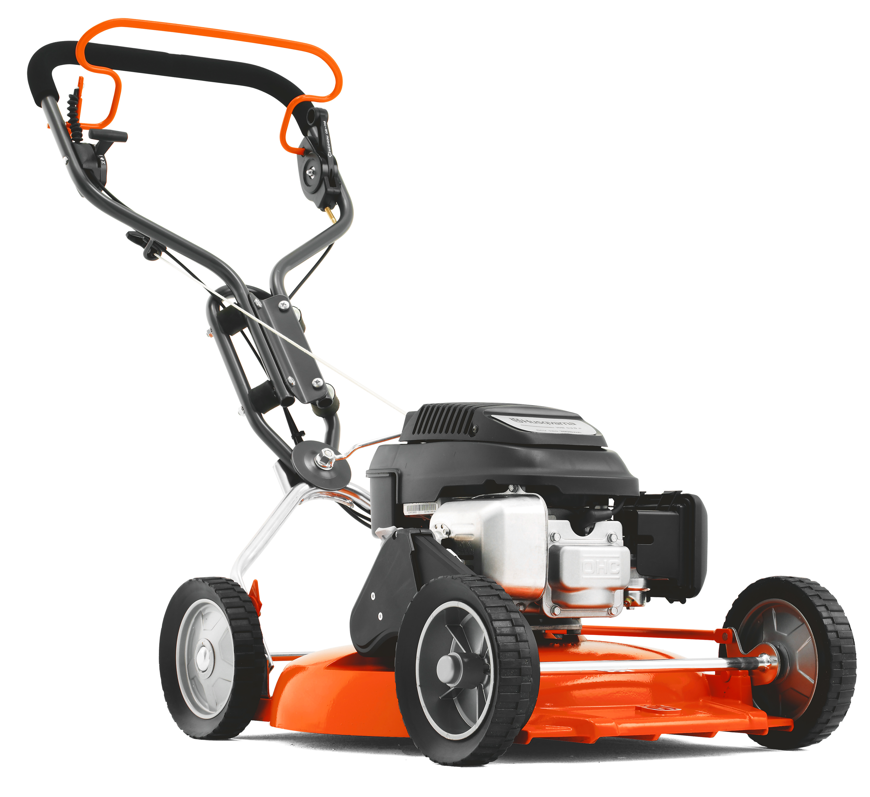 Husqvarna WB 53S e