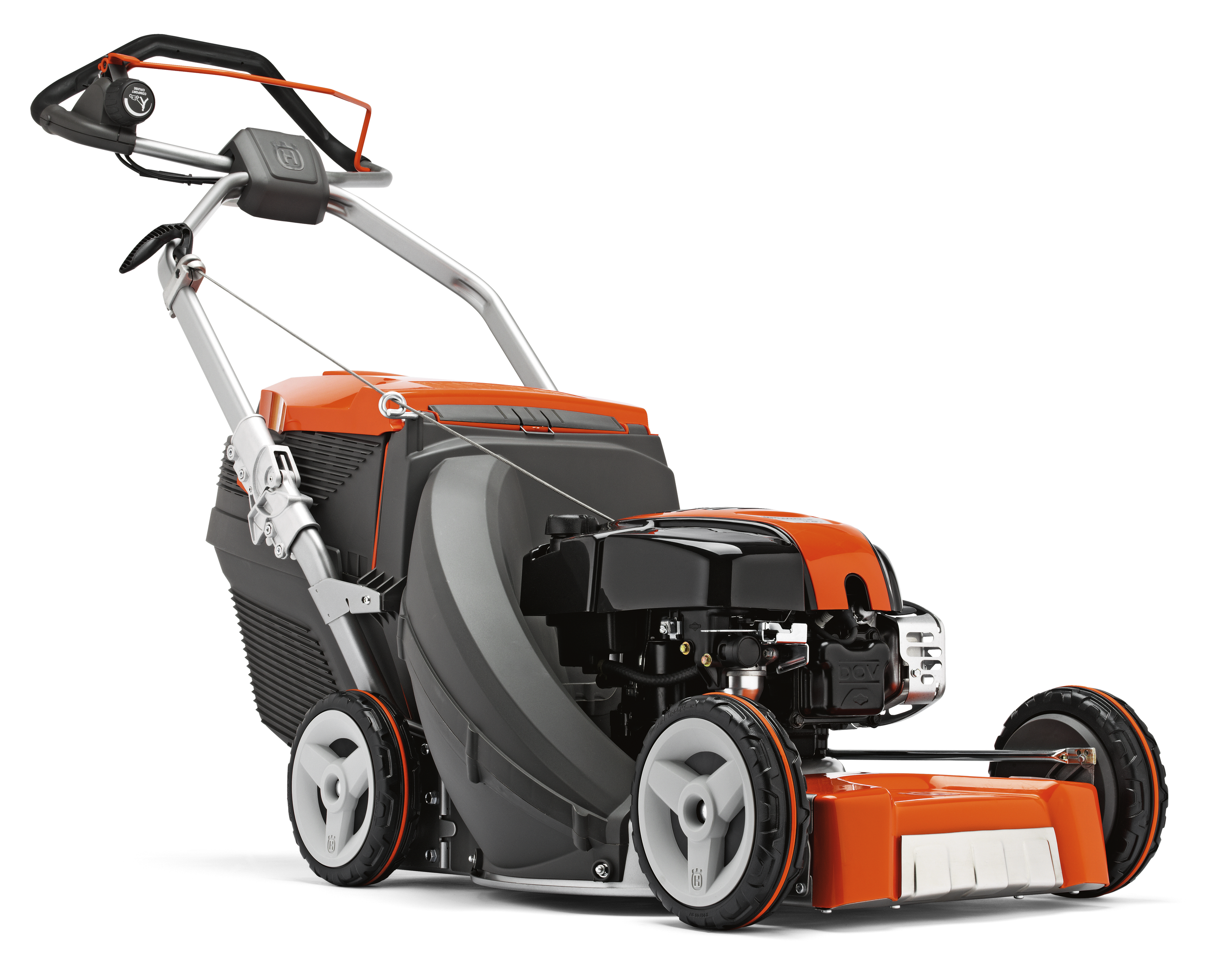 Husqvarna LC 53 e
