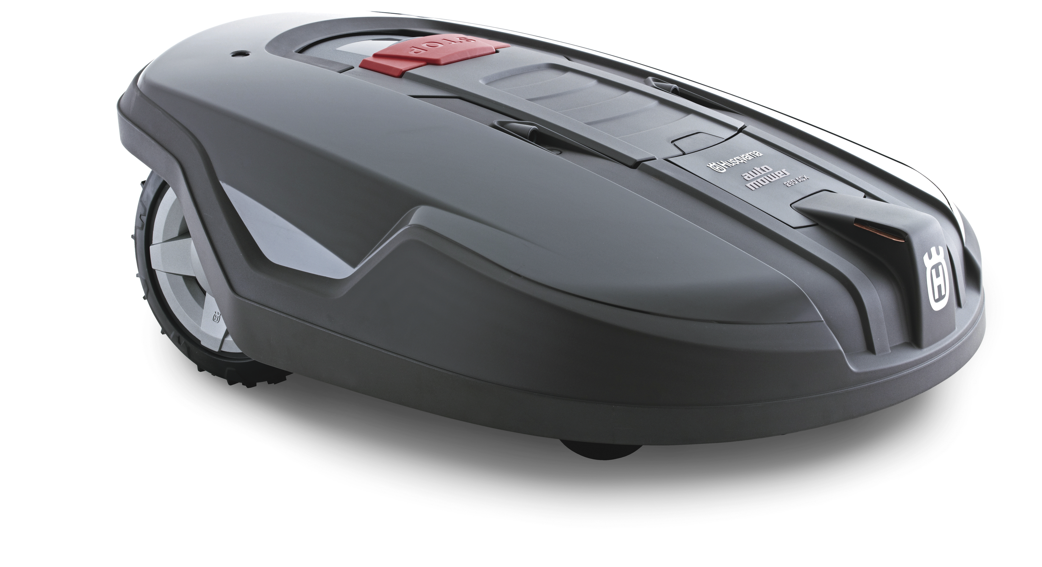 Husqvarna Automower 260 ACX