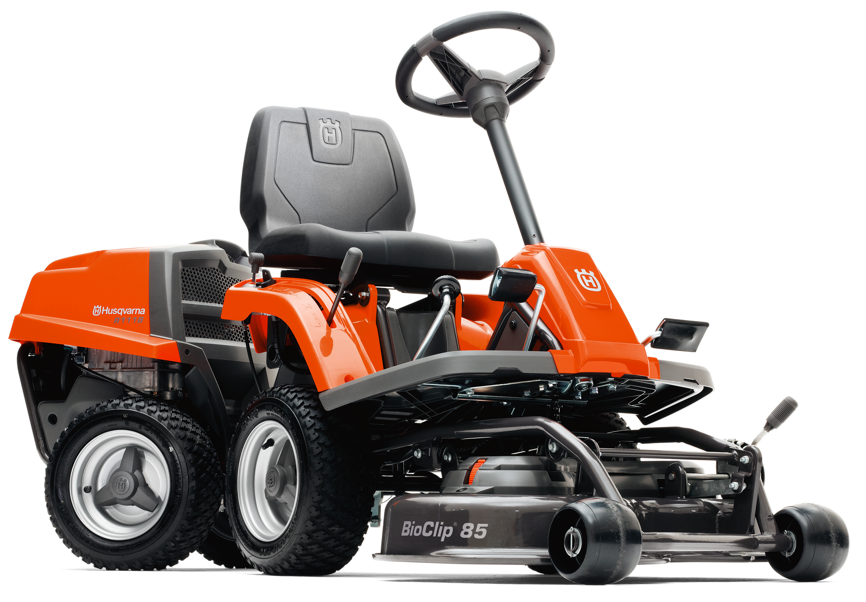 Husqvarna R 111B